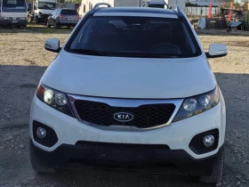 Kia Sorento 2.2CRDI / АВТОМАТИК / KEYLESS / ПАНОРАМА / ПОДГРЕВ - 16995 лв. - 91155289 | Car24.bg