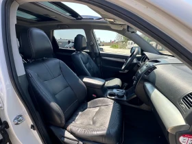 Обява за продажба на Kia Sorento 2.2CRDI / АВТОМАТИК / KEYLESS / ПАНОРАМА / ПОДГРЕВ ~16 995 лв. - изображение 11