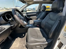 Обява за продажба на Kia Sorento 2.2CRDI / АВТОМАТИК / KEYLESS / ПАНОРАМА / ПОДГРЕВ ~16 995 лв. - изображение 7