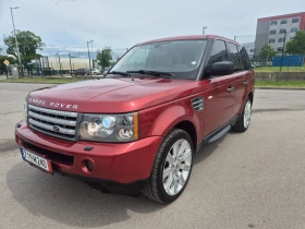 Land Rover Range rover SUPERCHARGER | Mobile.bg    9