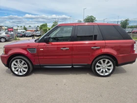 Land Rover Range rover SUPERCHARGER | Mobile.bg    8