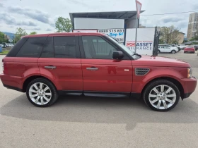 Land Rover Range rover SUPERCHARGER | Mobile.bg    4
