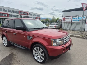 Land Rover Range rover SUPERCHARGER | Mobile.bg    3