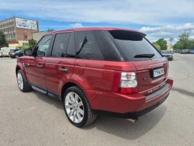 Land Rover Range rover SUPERCHARGER | Mobile.bg    7