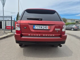 Land Rover Range rover SUPERCHARGER | Mobile.bg    6