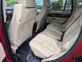 Land Rover Range rover SUPERCHARGER | Mobile.bg    15
