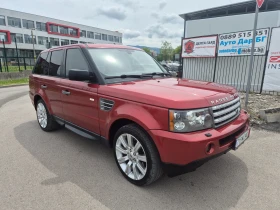 Land Rover Range rover SUPERCHARGER | Mobile.bg    10