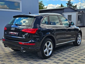 Audi Q5 2.0TFSI/S-LINE/FACE/GERMANY/PANO/CAMERA//LIZI | Mobile.bg    5
