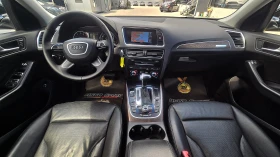 Audi Q5 2.0TFSI/S-LINE/FACE/GERMANY/PANO/CAMERA//LIZI | Mobile.bg    9