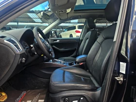 Audi Q5 2.0TFSI/S-LINE/FACE/GERMANY/PANO/CAMERA//LIZI | Mobile.bg    15