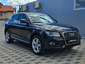     Audi Q5 2.0TFSI/S-LINE/FACE/GERMANY/PANO/CAMERA//LIZI