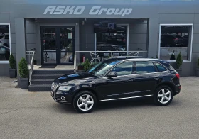 Audi Q5 2.0TFSI/S-LINE/FACE/GERMANY/PANO/CAMERA//LIZI | Mobile.bg    17
