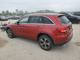 Mercedes-Benz GLC 300 Burmester//   | Mobile.bg    6