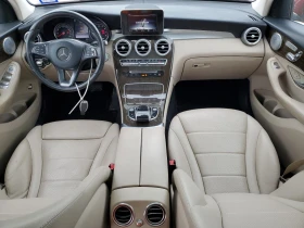Mercedes-Benz GLC 300 Burmester//   | Mobile.bg    8