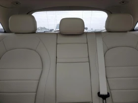 Mercedes-Benz GLC 300 Burmester//   | Mobile.bg    10