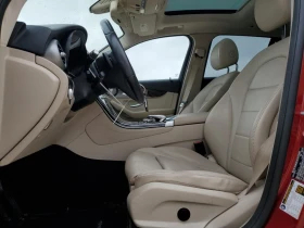 Mercedes-Benz GLC 300 Burmester//   | Mobile.bg    7