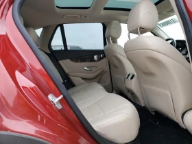 Mercedes-Benz GLC 300 Burmester//   | Mobile.bg    11