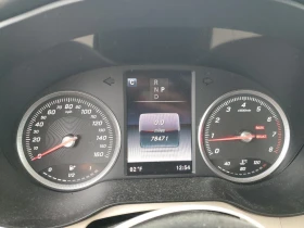 Mercedes-Benz GLC 300 Burmester//   | Mobile.bg    9