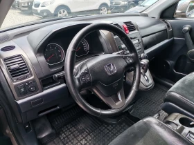 Honda Cr-v 2.2CTDI Executive 4x4 - 15500 лв. - 19110813 10