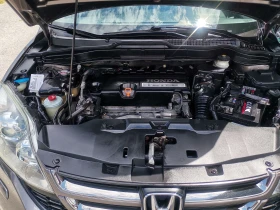 Honda Cr-v 2.2CTDI Executive 4x4 - 15500 лв. - 19110813 16