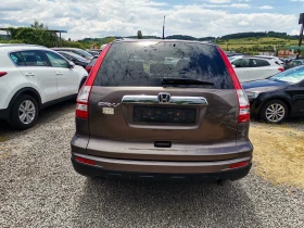 Honda Cr-v 2.2CTDI Executive 4x4 - 15500 лв. - 19110813 7