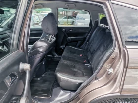 Honda Cr-v 2.2CTDI Executive 4x4 - 15500 лв. - 19110813 12