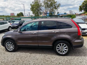 Honda Cr-v 2.2CTDI Executive 4x4 - 15500 лв. - 19110813 6