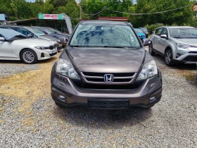 Honda Cr-v 2.2CTDI Executive 4x4 - 15500 лв. - 19110813 8