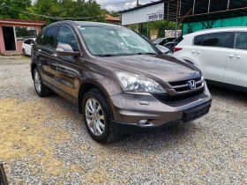 Honda Cr-v 2.2CTDI Executive 4x4 - 15500 лв. - 19110813 14