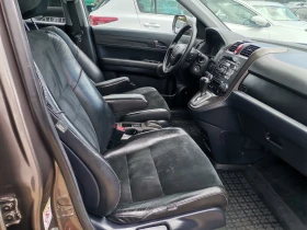 Honda Cr-v 2.2CTDI Executive 4x4 - 15500 лв. - 19110813 11