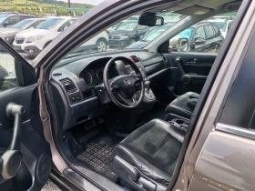 Honda Cr-v 2.2CTDI Executive 4x4 - 15500 лв. - 19110813 13