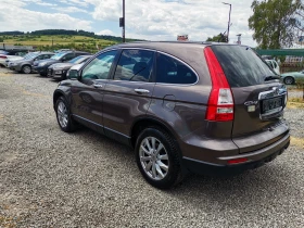 Honda Cr-v 2.2CTDI Executive 4x4 - 15500 лв. - 19110813 3