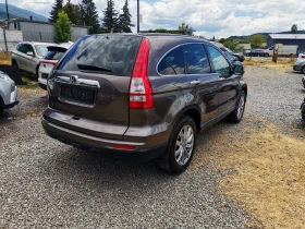 Honda Cr-v 2.2CTDI Executive 4x4 - 15500 лв. - 19110813 2
