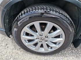 Honda Cr-v 2.2CTDI Executive 4x4 - 15500 лв. - 19110813 15