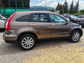 Honda Cr-v 2.2CTDI Executive 4x4 - 15500 лв. - 19110813 17