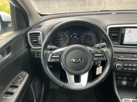 Kia Sportage 1.6GDI/GPL 2WD | Mobile.bg    10