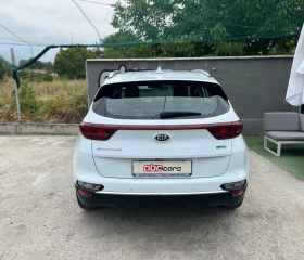 Kia Sportage 1.6GDI/GPL 2WD | Mobile.bg    6