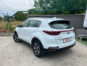 Kia Sportage 1.6GDI/GPL 2WD | Mobile.bg    5