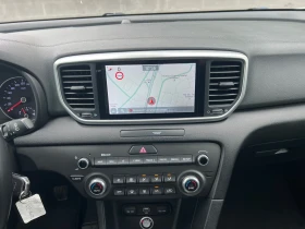 Kia Sportage 1.6GDI/GPL 2WD | Mobile.bg    12