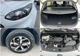 Kia Sportage 1.6GDI/GPL 2WD | Mobile.bg    17