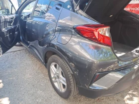 Toyota C-HR  | Mobile.bg    13