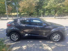 Обява за продажба на Toyota C-HR Хибриден ~39 500 лв. - изображение 6