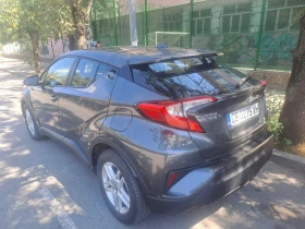 Обява за продажба на Toyota C-HR Хибриден ~39 500 лв. - изображение 3