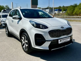 Kia Sportage GT Line 2.0 CRDi / 185 к.с. / AWD / DCT-8 - 52000 лв. - 90417968 3