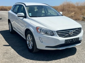     Volvo XC60 2.0I