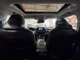 Toyota Highlander * CarPlay* Lane Assist* * 4X4*  | Mobile.bg    12