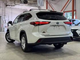 Toyota Highlander * CarPlay* Lane Assist* * 4X4*  | Mobile.bg    4