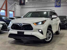 Toyota Highlander Подгрев* CarPlay* Lane Assist* Дистроник* 4X4* 