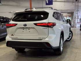 Toyota Highlander * CarPlay* Lane Assist* * 4X4*  | Mobile.bg    3