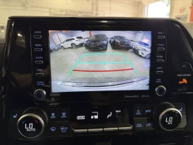 Toyota Highlander * CarPlay* Lane Assist* * 4X4*  | Mobile.bg    10